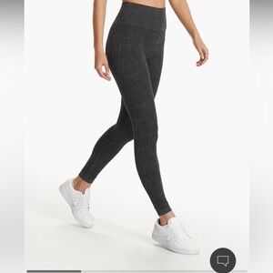 Vuori Helix Seamless textured legging